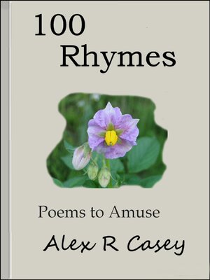 cover image of 100 Rhymes